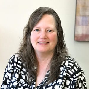 Glenda Hann | Procurement Manager