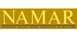 NAMAR Logo