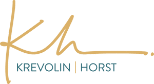 Krevolin Horst Logo