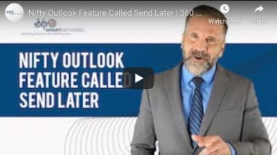 5 Benefits of Microsoft Outlook Send Later
