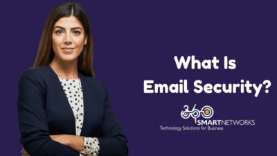 What Is Email Security?