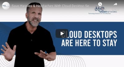 Demystifying The Cloud Desktop Craze
