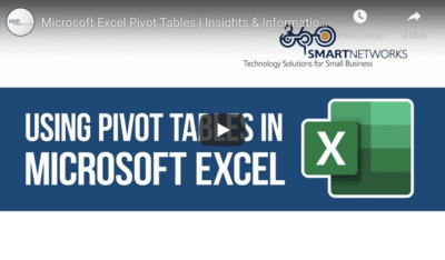 What Are the Advantages and Disadvantages of Using Pivot Tables?