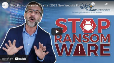 Stop Ransomware Website: The Ultimate Guide For Atlanta Businesses