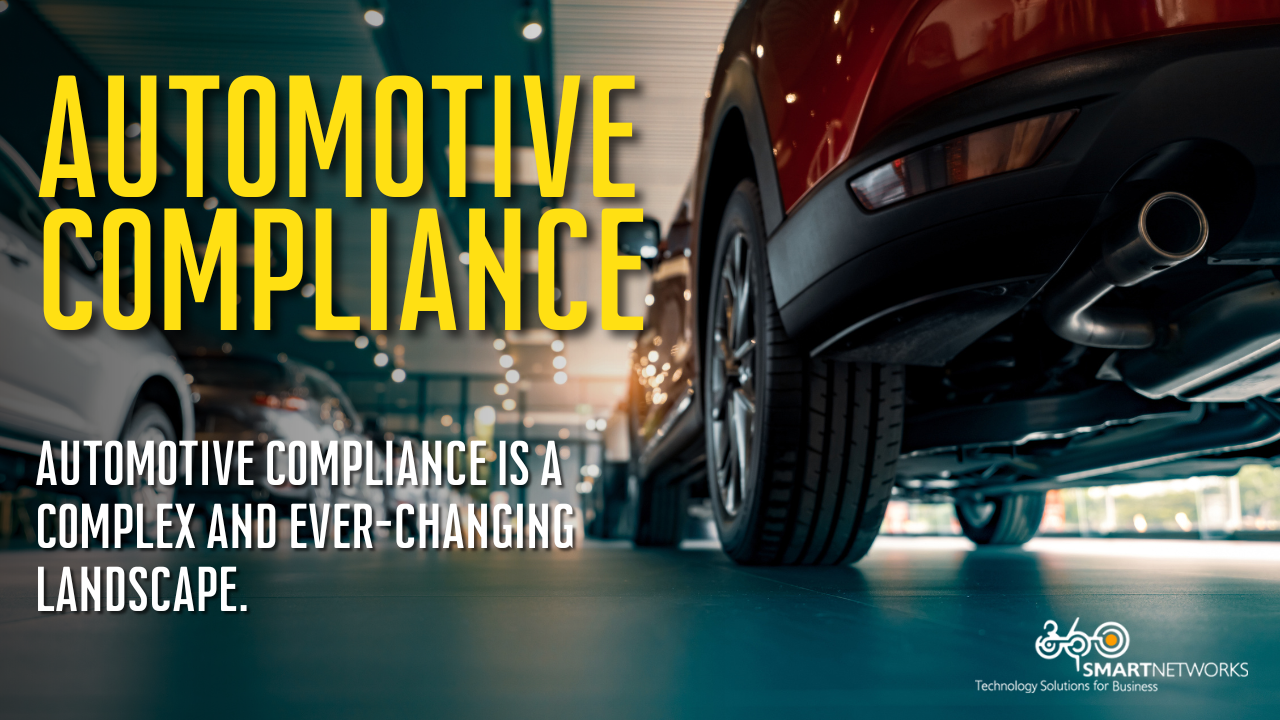 Automotive Compliance