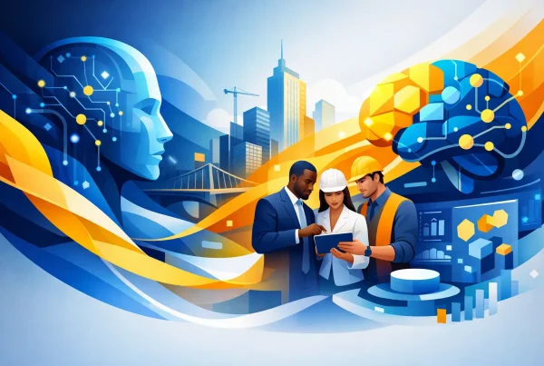AI Readiness Assessment for AEC Firms: What It Covers